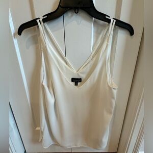 TopShop Double Strap Cami Tank
